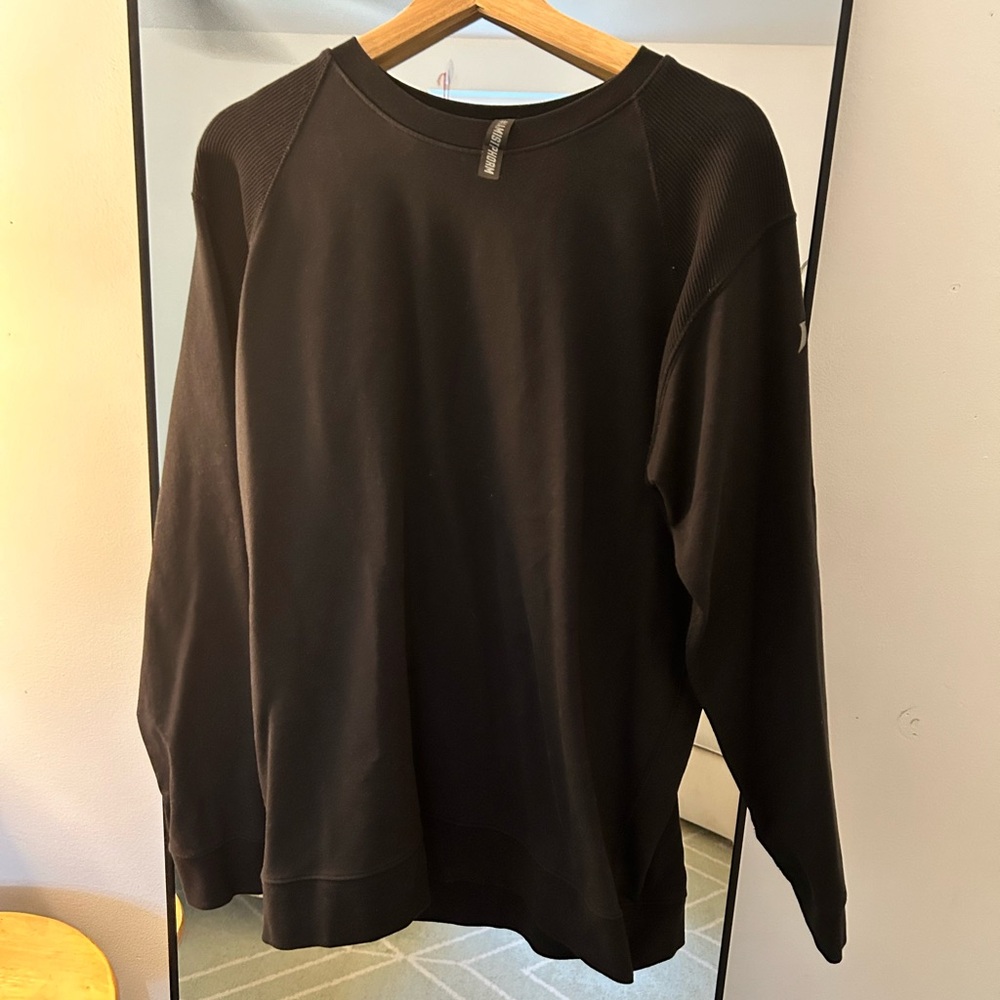 1st Phorm Velocity Crew Neck